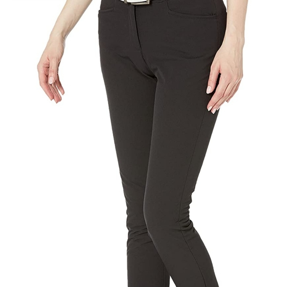 Brand new Adidas Women's Primegreen Cold.rdy Pant Black size 16.